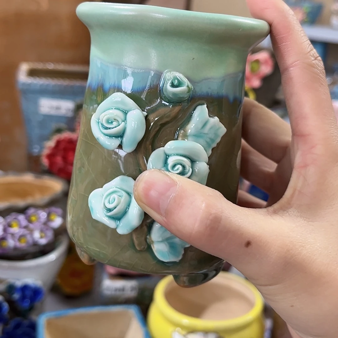 【闪购商品】红陶福利