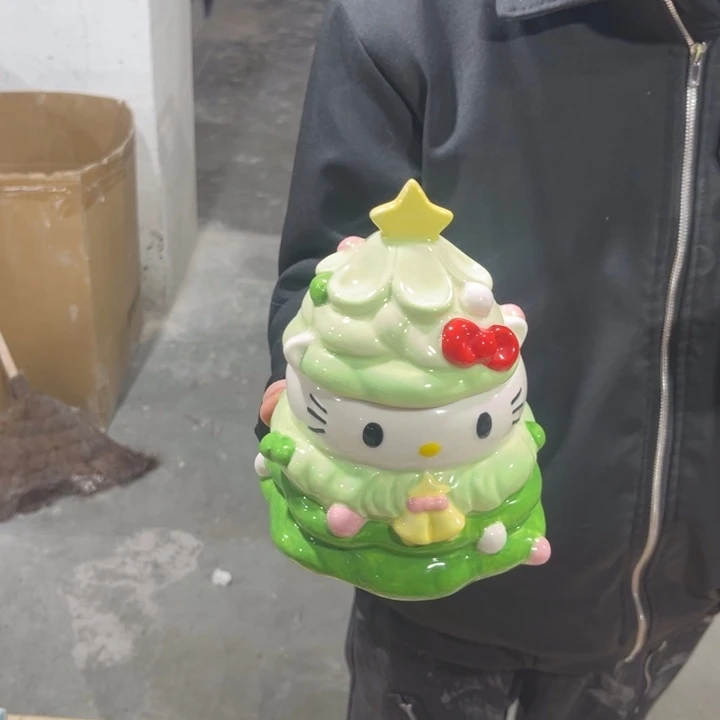 紫砂茶叶罐我们的目标是成为