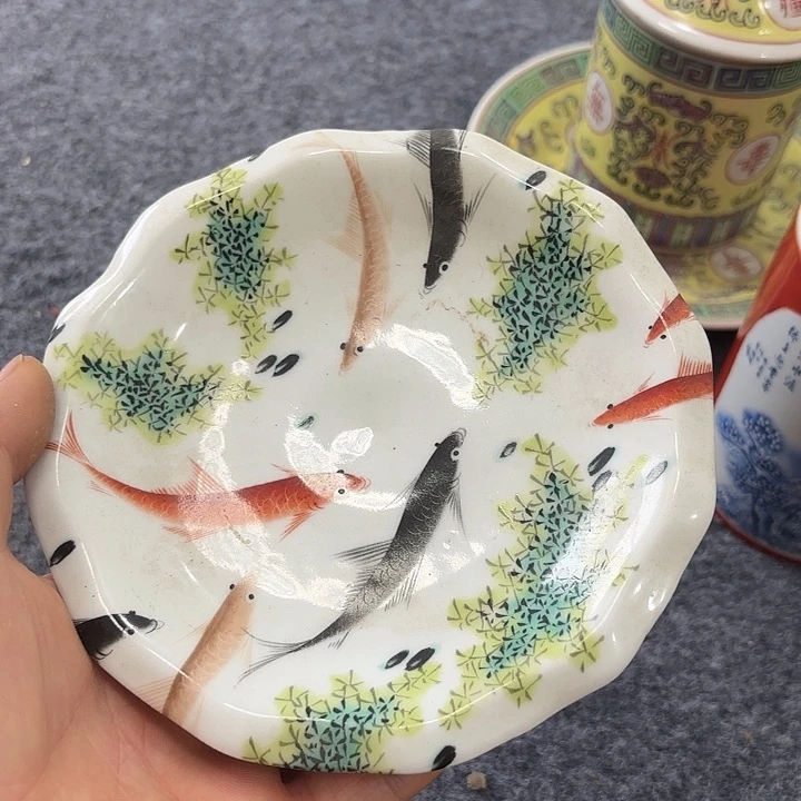 非古董现代工艺品