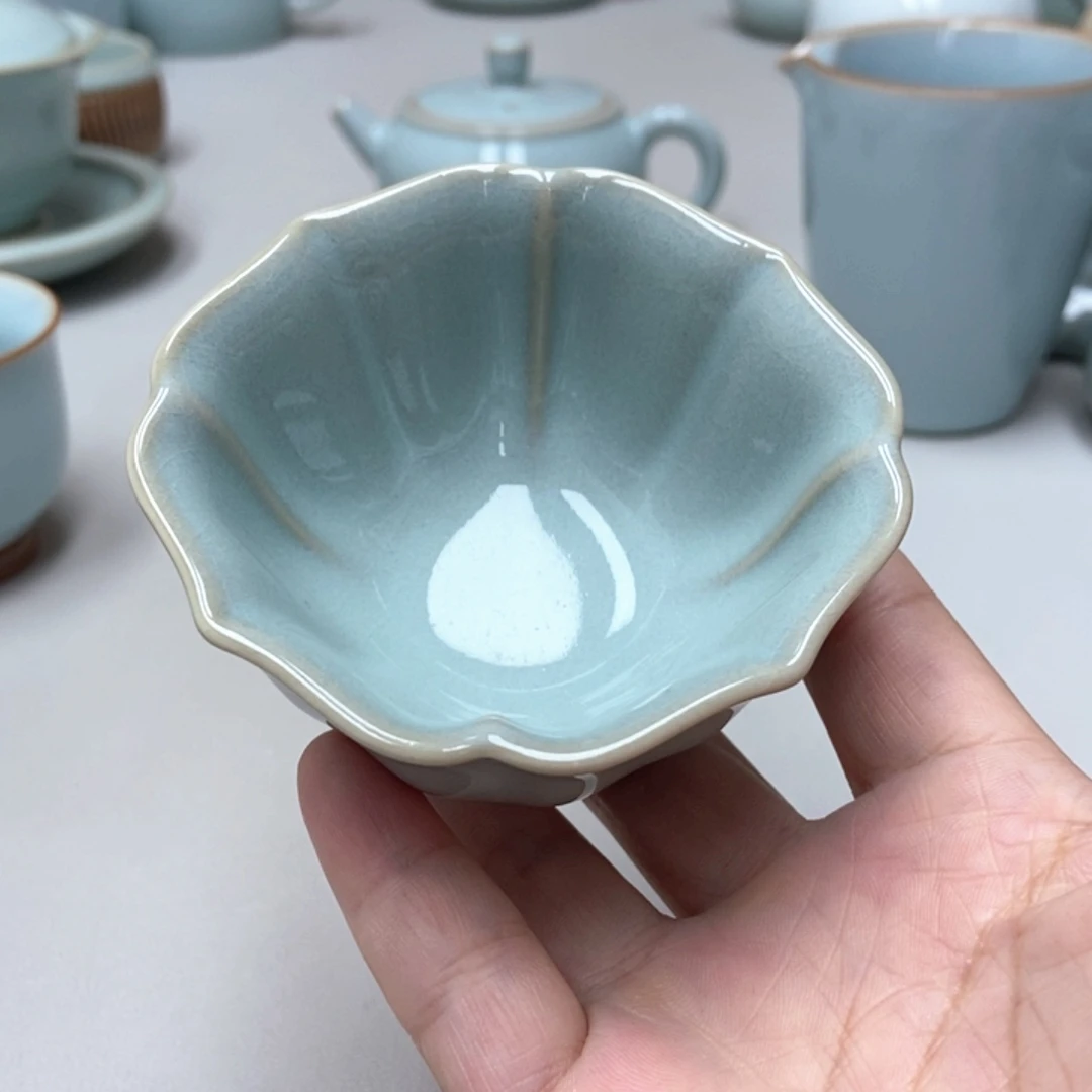 赵琳宝象杯无礼盒