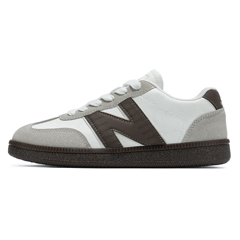 NEW BOLUNE/新百伦德训鞋男女款耐磨透气情侣休闲鞋268系列