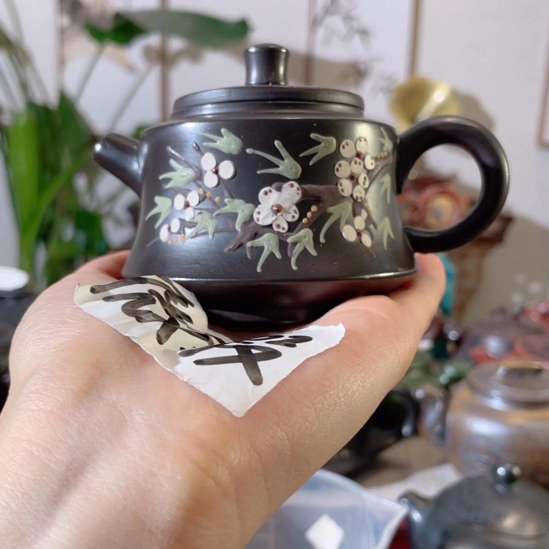 茶壶紫砂全场比赛