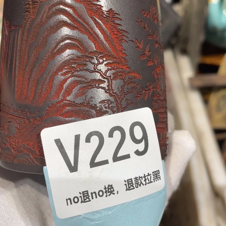 心***人瓷片二表姐直播火爆热卖