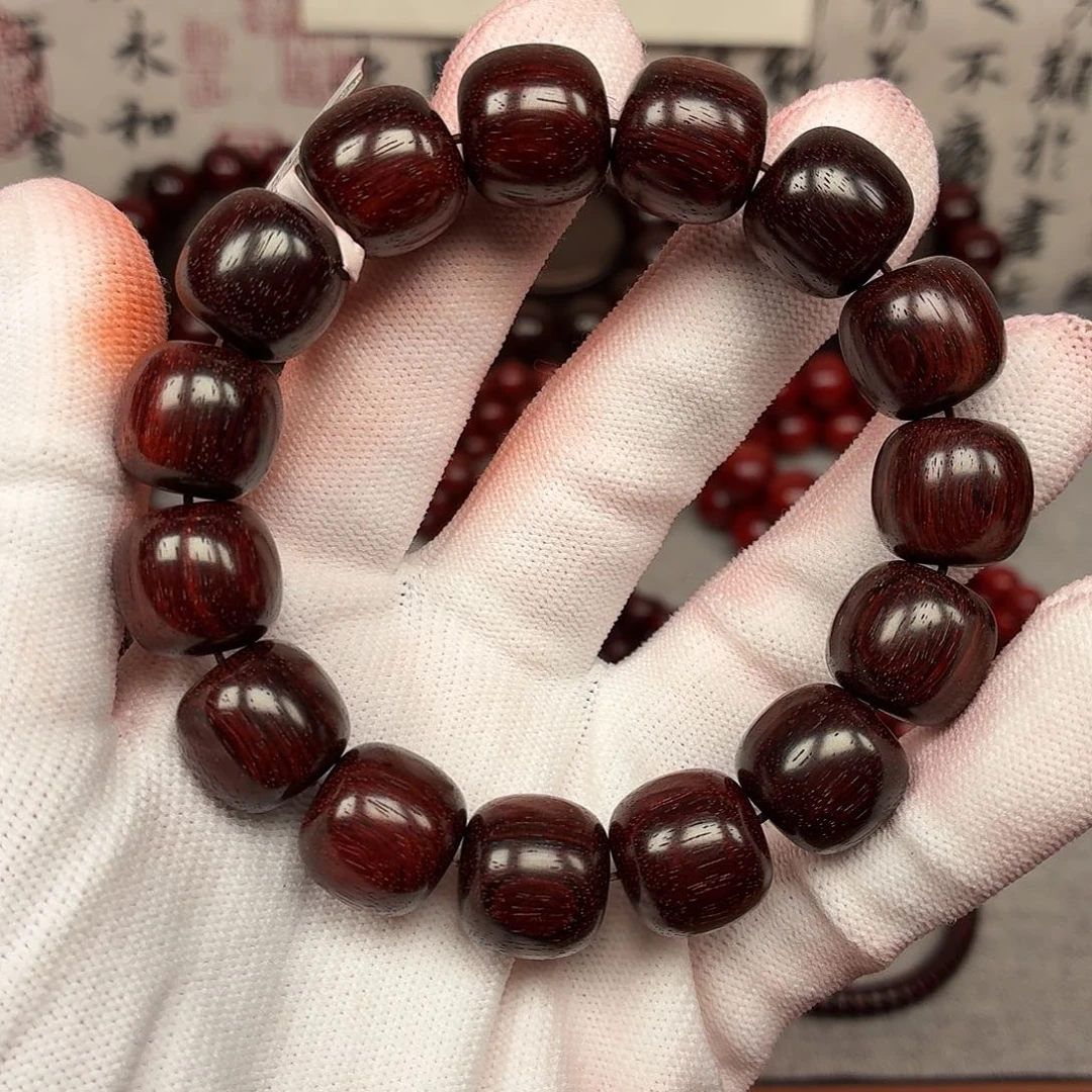 小叶紫檀手串/手链