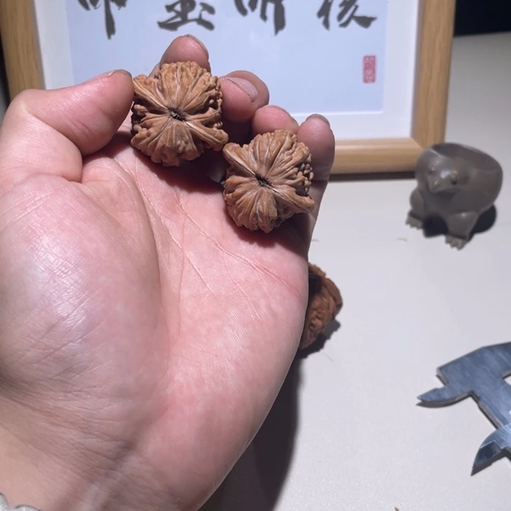 文玩核桃吊坠34福利四座楼