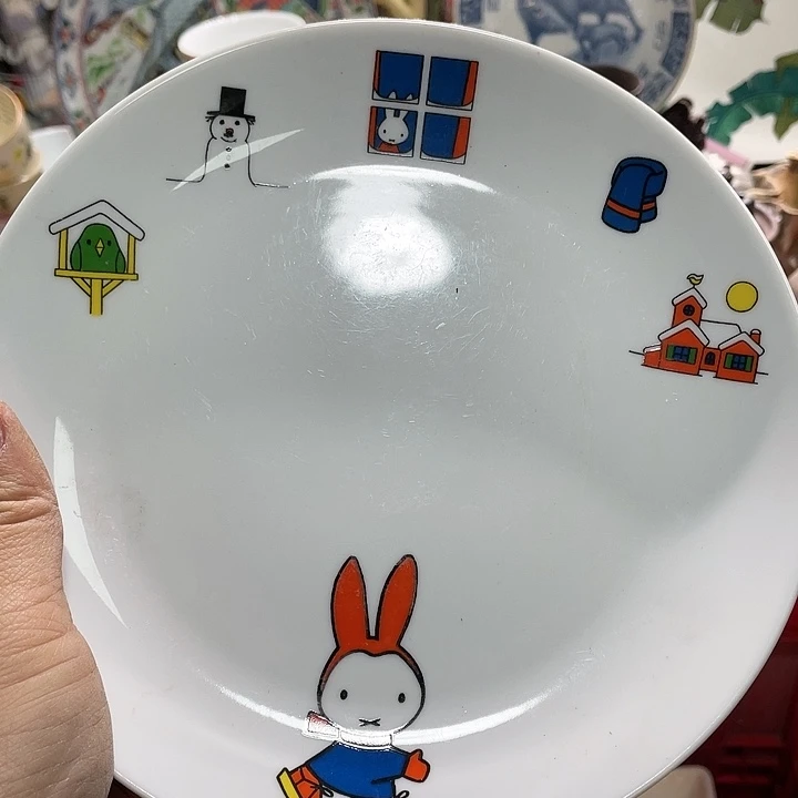 瓷片19.9发带瑕疵牌都是坏的8