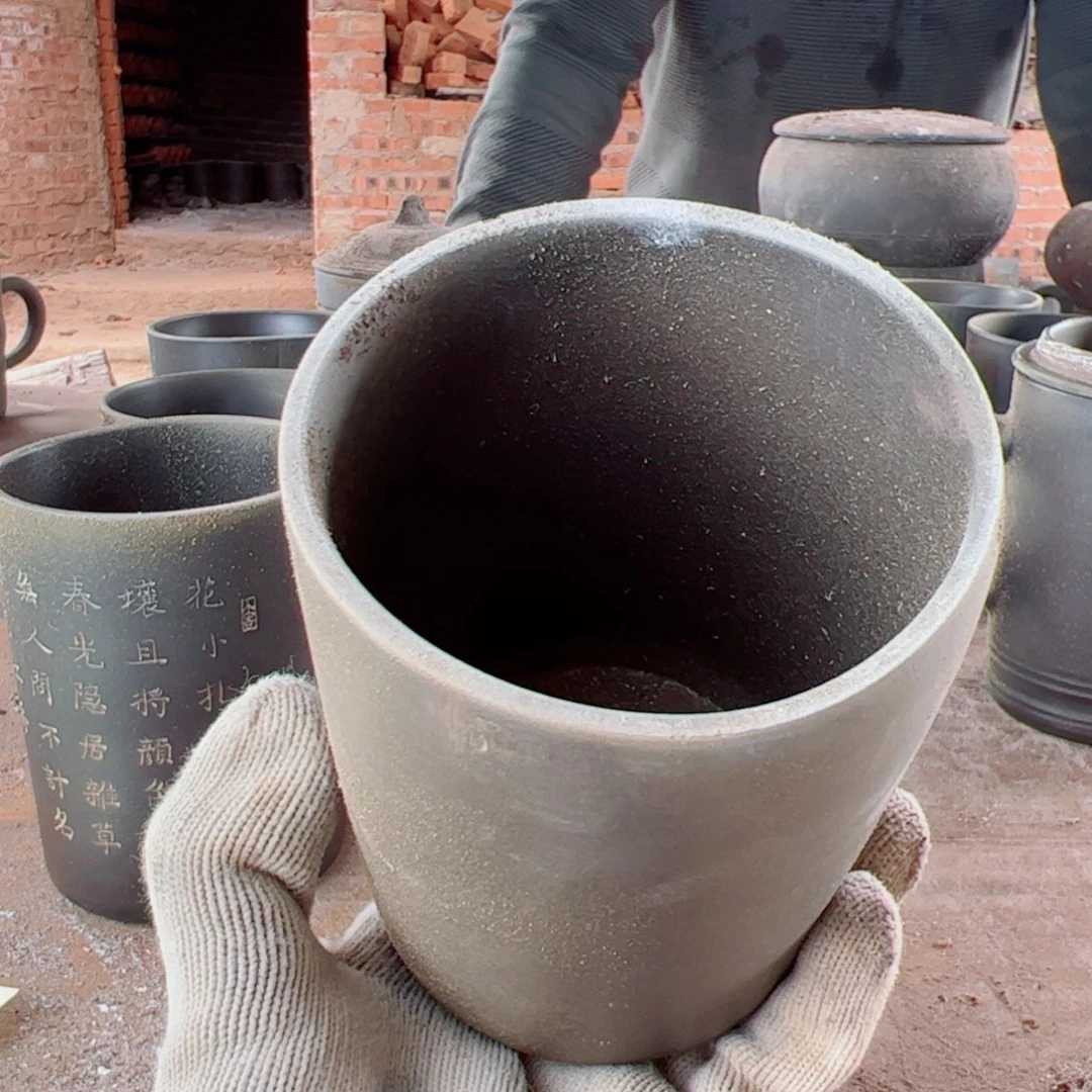 坭兴陶贵台龙窑A59