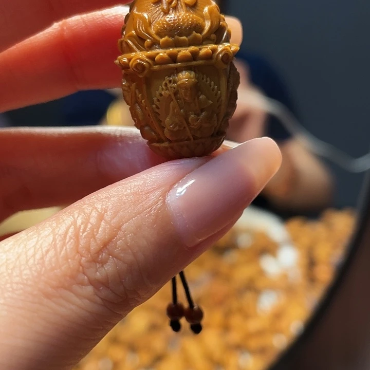 手串/手链橄榄核橄榄核
