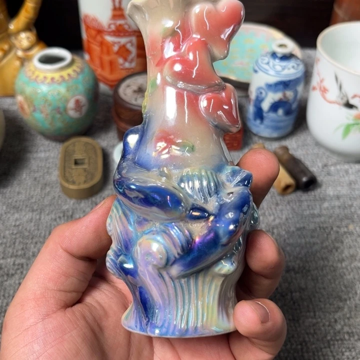 瓷摆件20250918哦哦