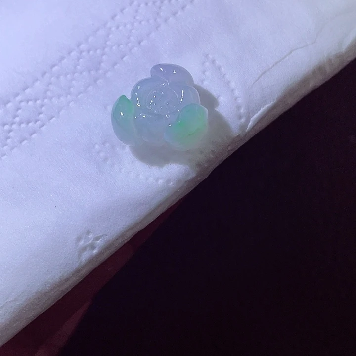 未镶嵌定制翡翠翡翠