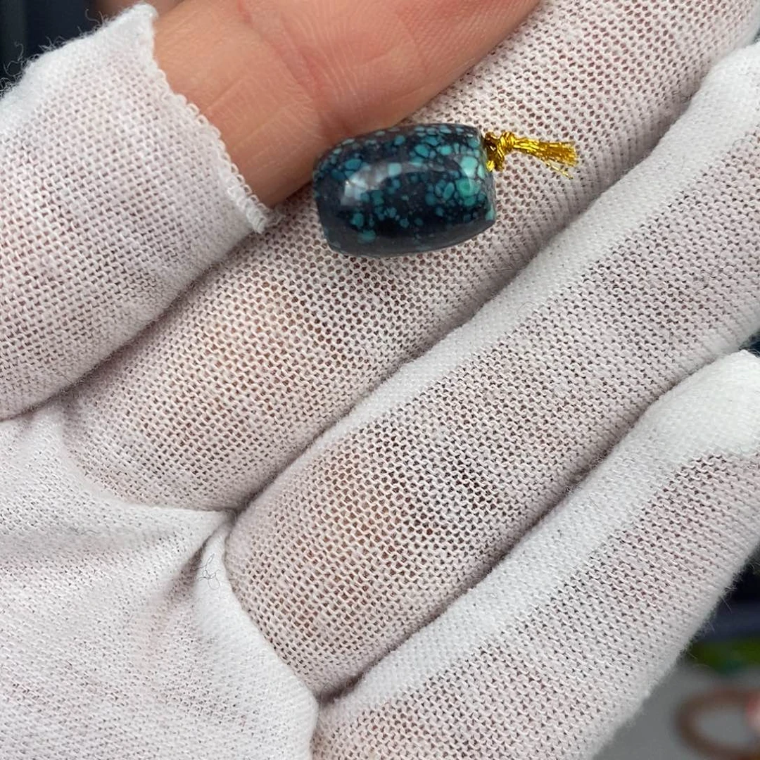 【闪购商品】绿松石珠宝奇石未镶嵌