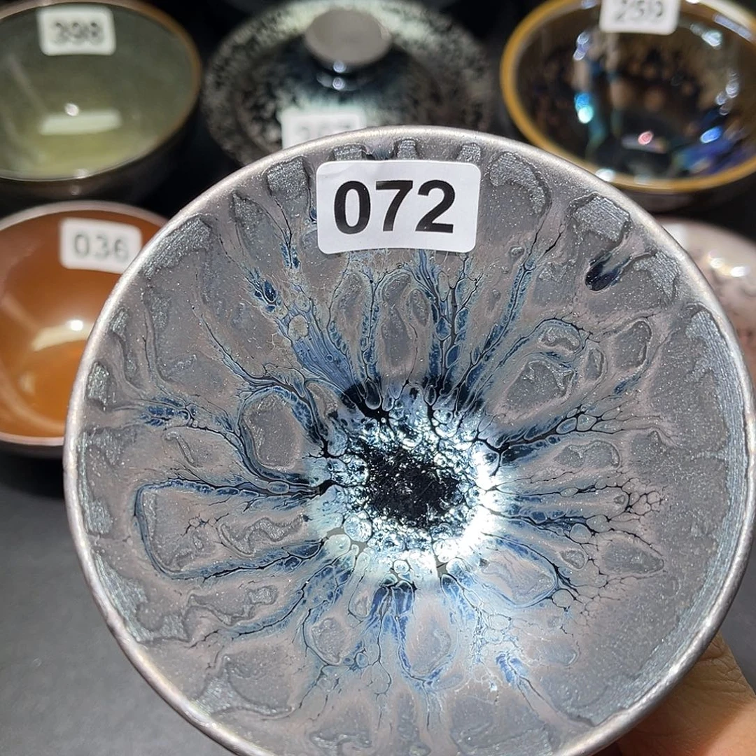 月****茶盏莫妮卡建盏茶器！072