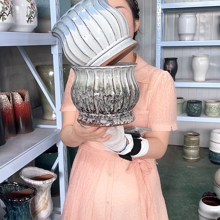 红陶正品高18/20