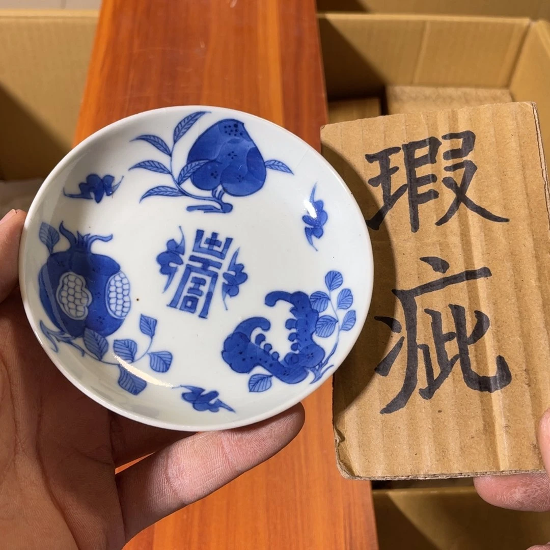 紫砂中古商品谨慎下单