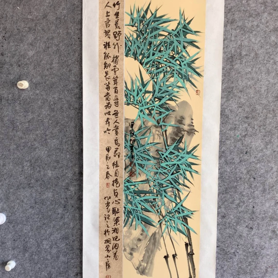 【闪购商品】国画你好，，，，，，