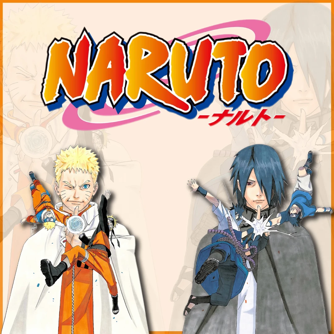 [火影忍者]日谷 徽章/金属明信片 默认代拆 禁止未成年购买