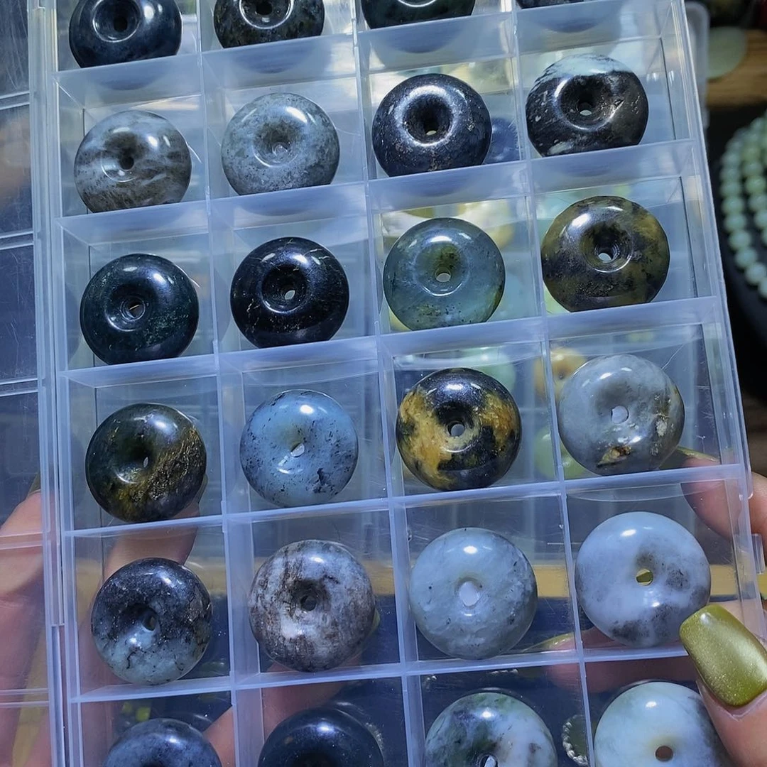 蛇纹石玉其他合金169