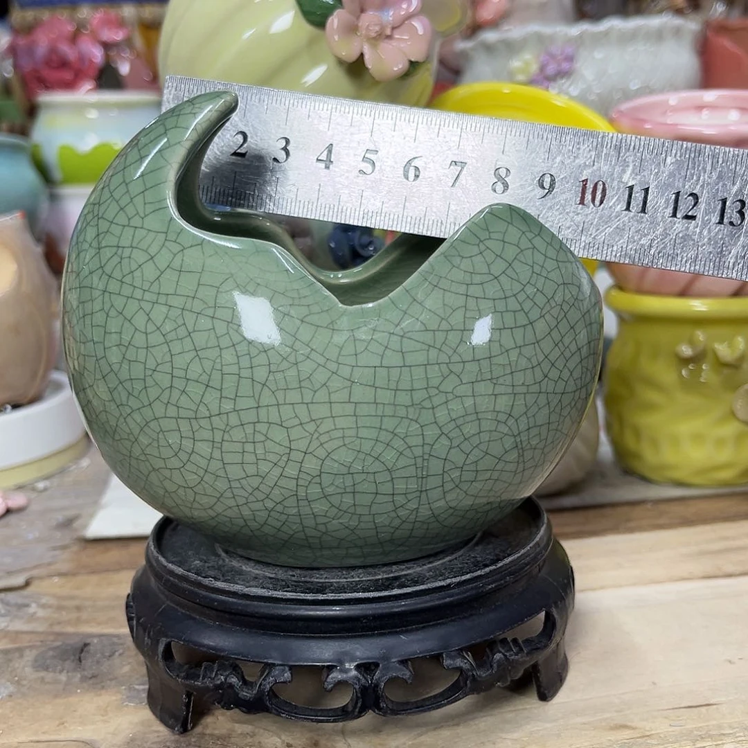 陶瓷陶瓷花盆特价上新