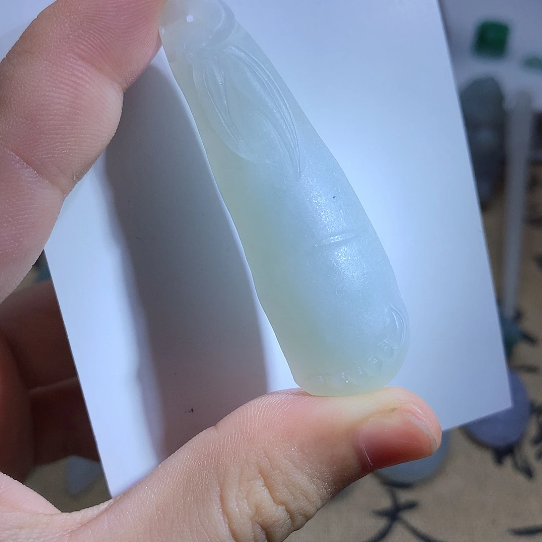 未镶嵌定制翡翠99