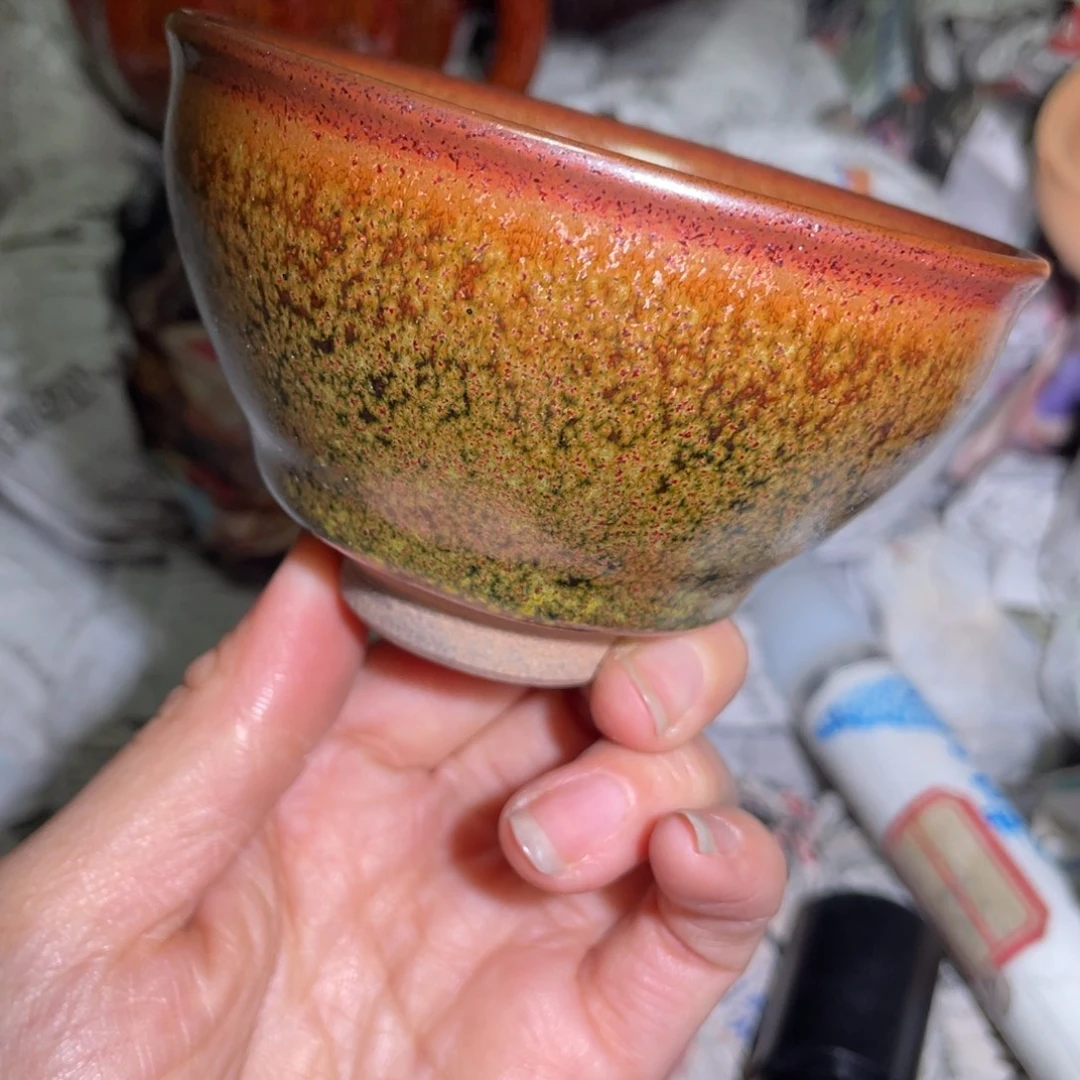 丽***栈茶盏建盏直播间链接