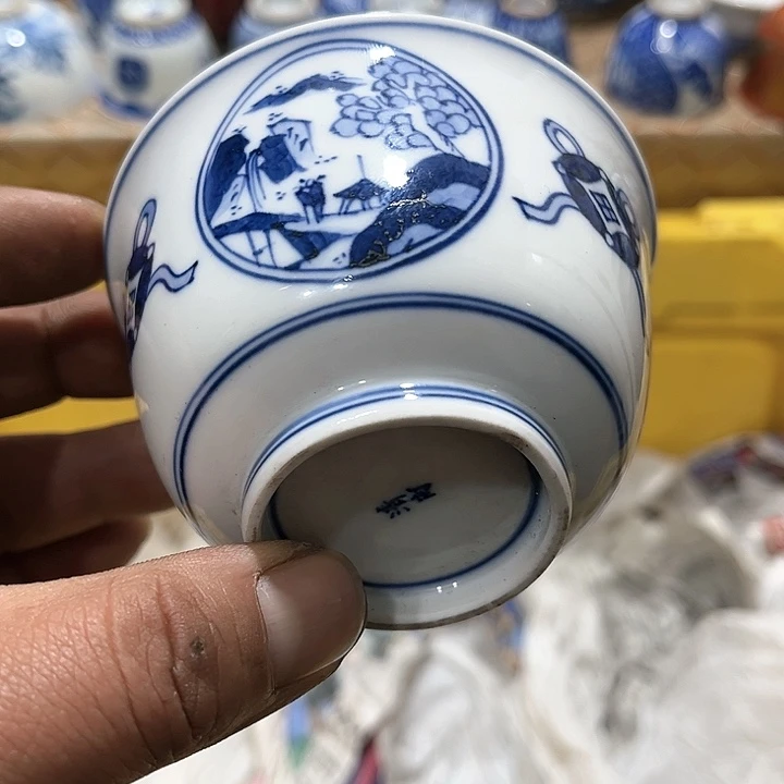 陶瓷茶玩榜第二十名