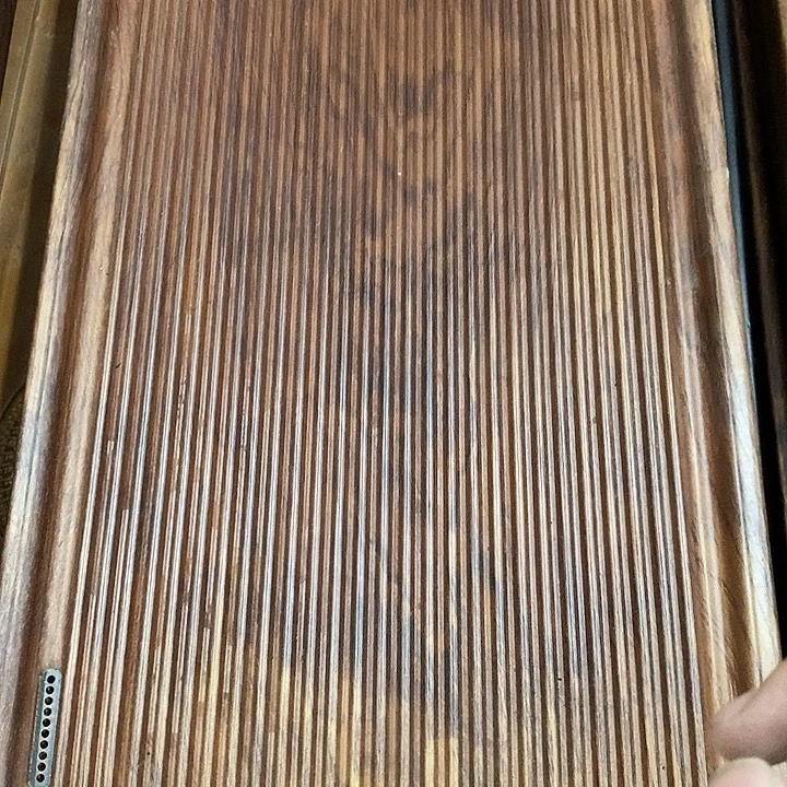 手工艺品琉璃66*30茶盘盘茶