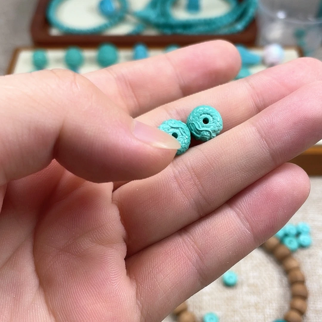 湖北原生态小配饰，直径10