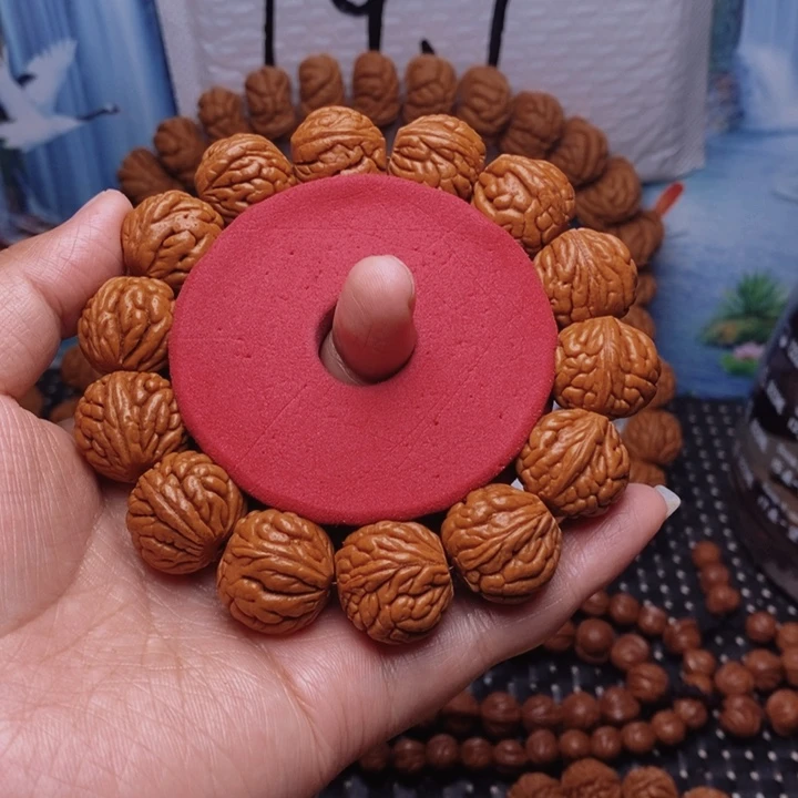 文玩核桃手串核桃手串