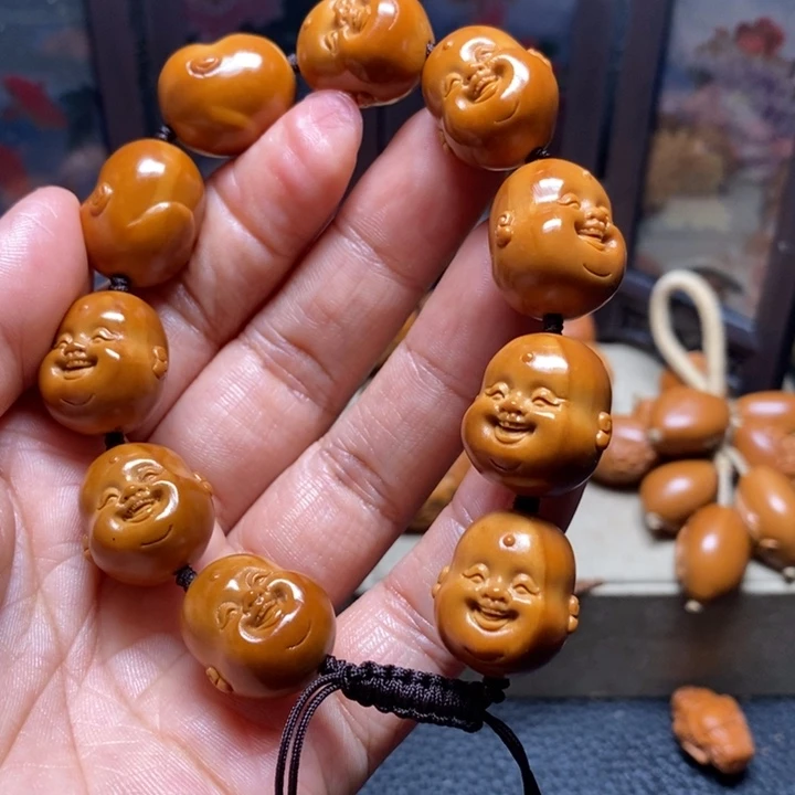 橄榄核手串/手链橄榄