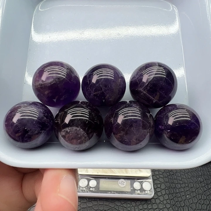 珠宝半成品未镶嵌水晶428