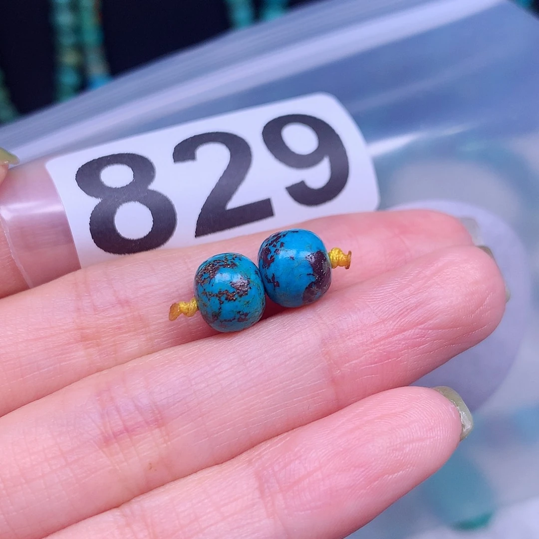 空竹粉丝专享十堰特色手工散珠