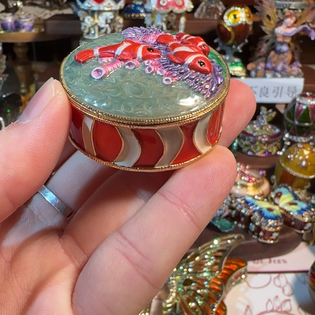 锡手工制作请勿吹毛求疵