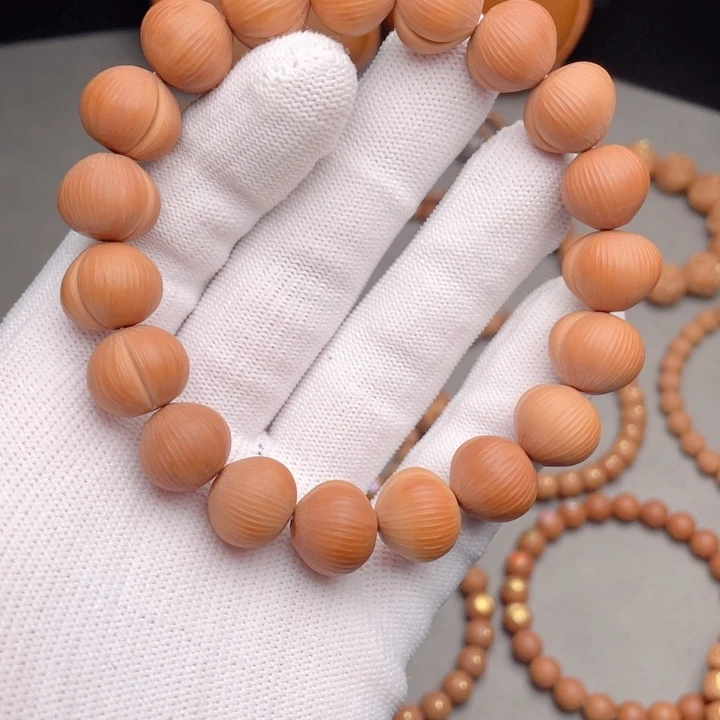 手串猴头核桃屁桃