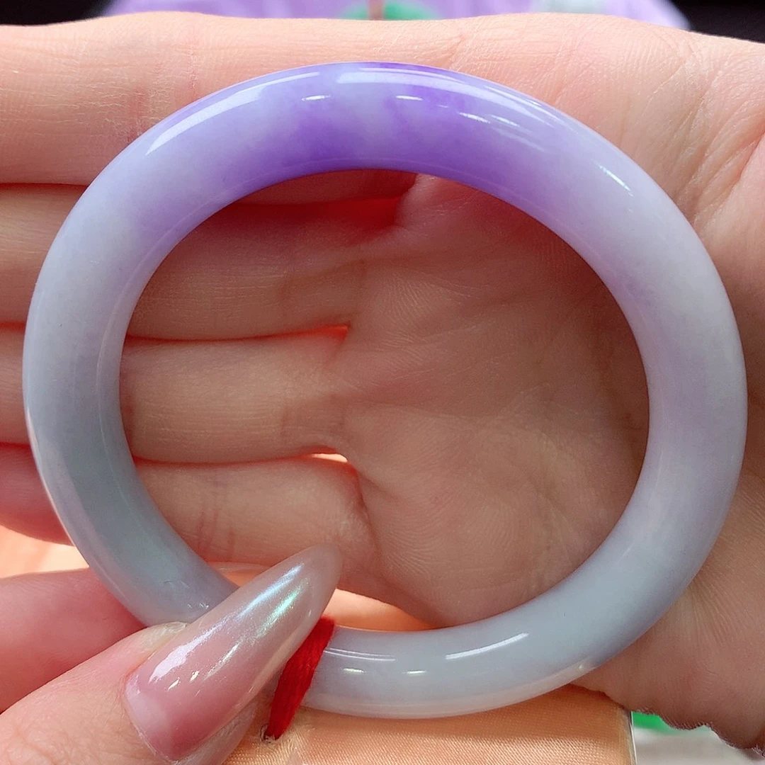 未镶嵌手镯翡翠翡翠