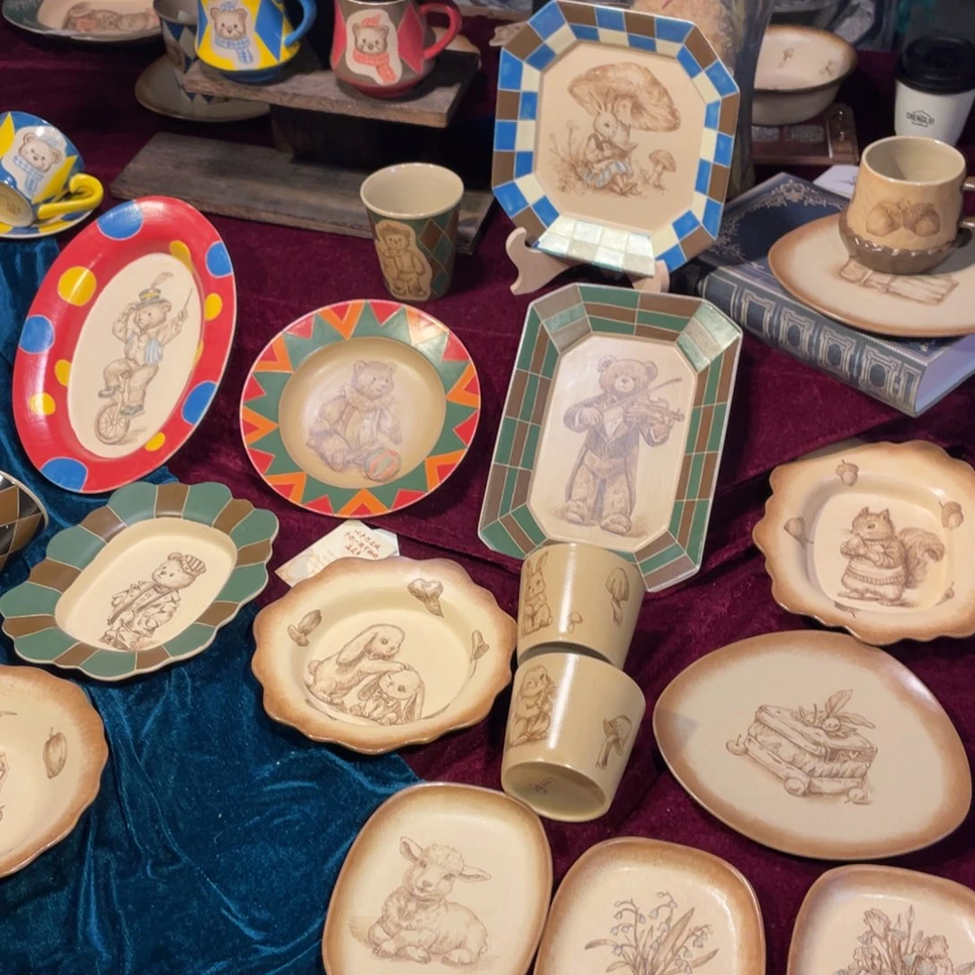 景德镇手工陶瓷杯