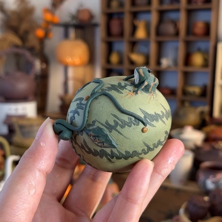 紫砂茶壶紫砂壶紫砂茶周边