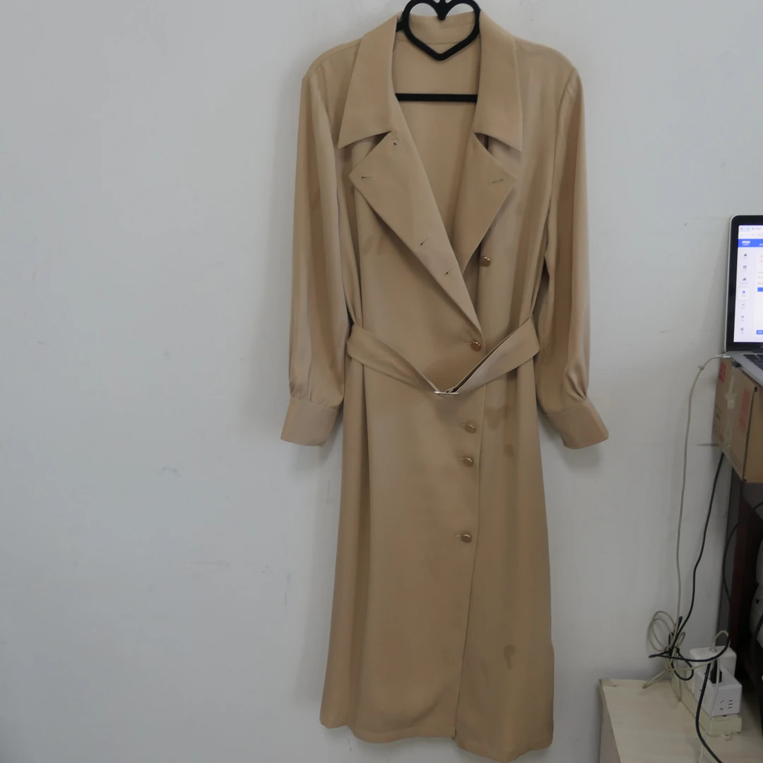 WH-17725/22101（福利款）唯厚风衣