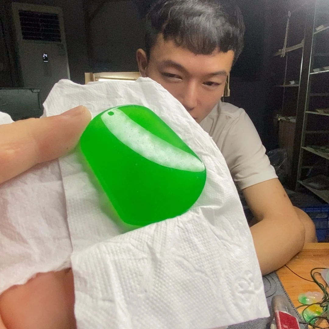 L352 精品吊坠摆件好看