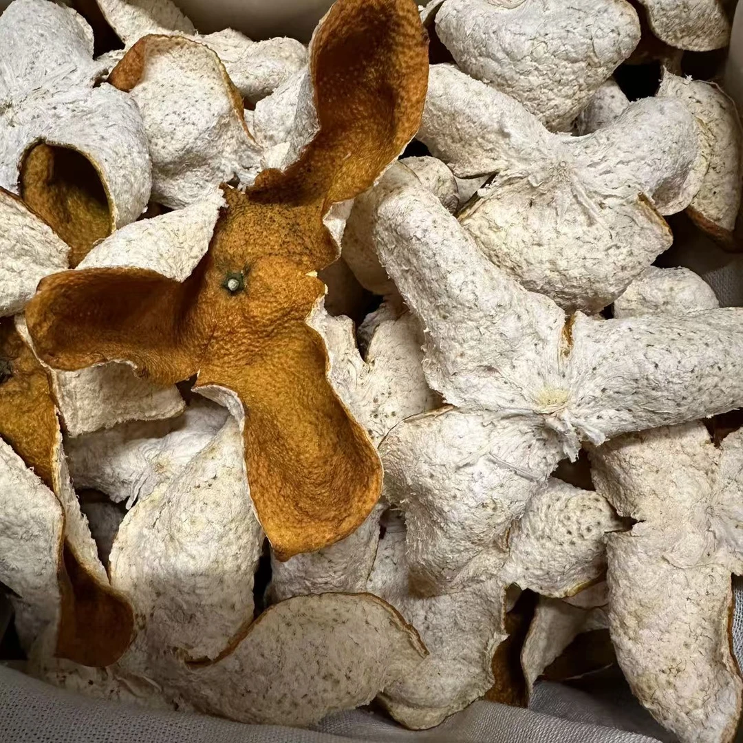 2025年大红皮 双水产区 核心品质 花果香 糯甜回甘