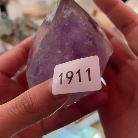 【闪购商品】未镶嵌手串水晶