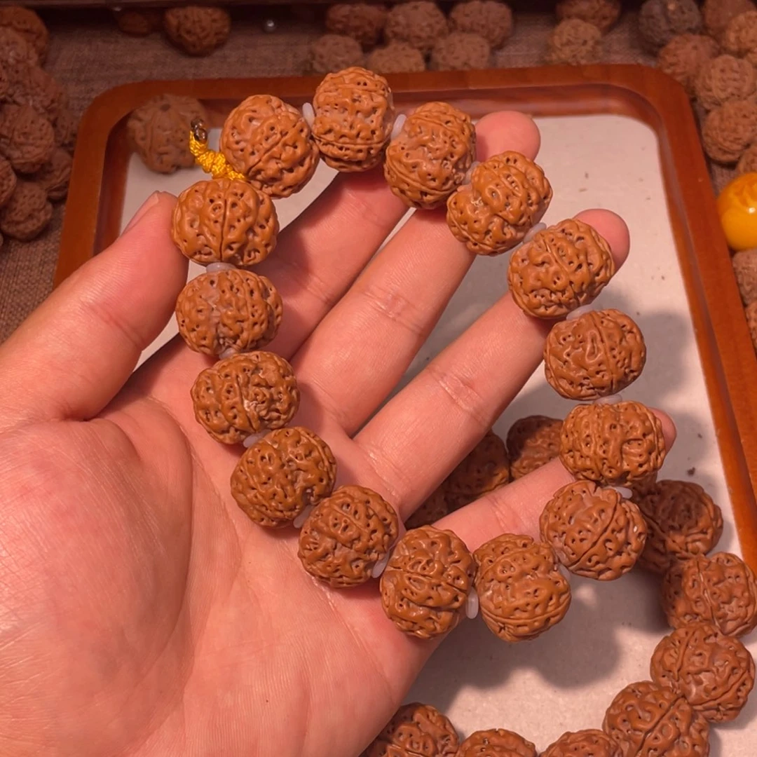 二***哥金刚菩提吊坠大金刚