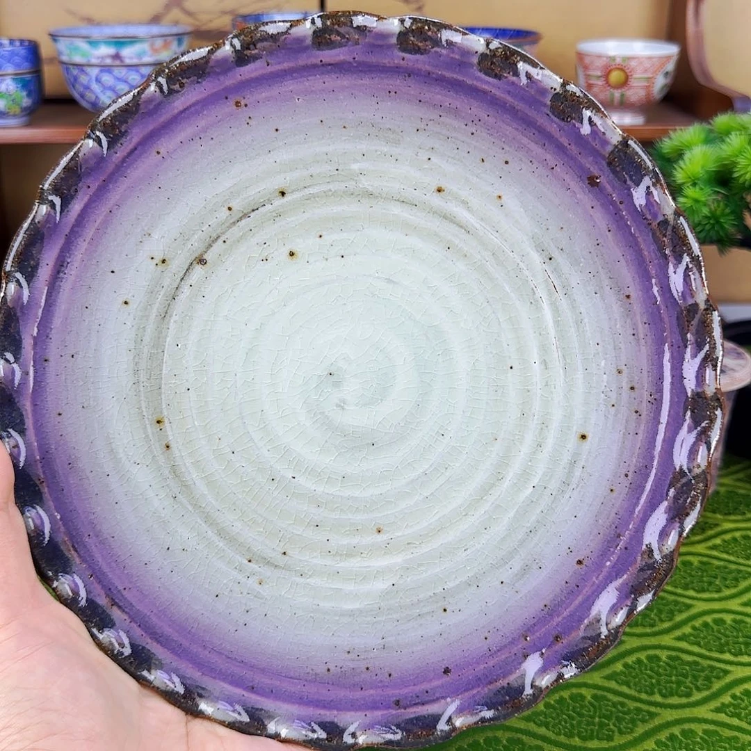 她家陶瓷真漂亮呀啊啊