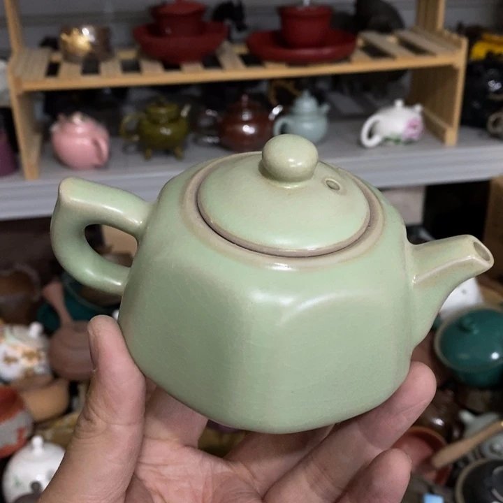 陶瓷艺术品及陶瓷制品