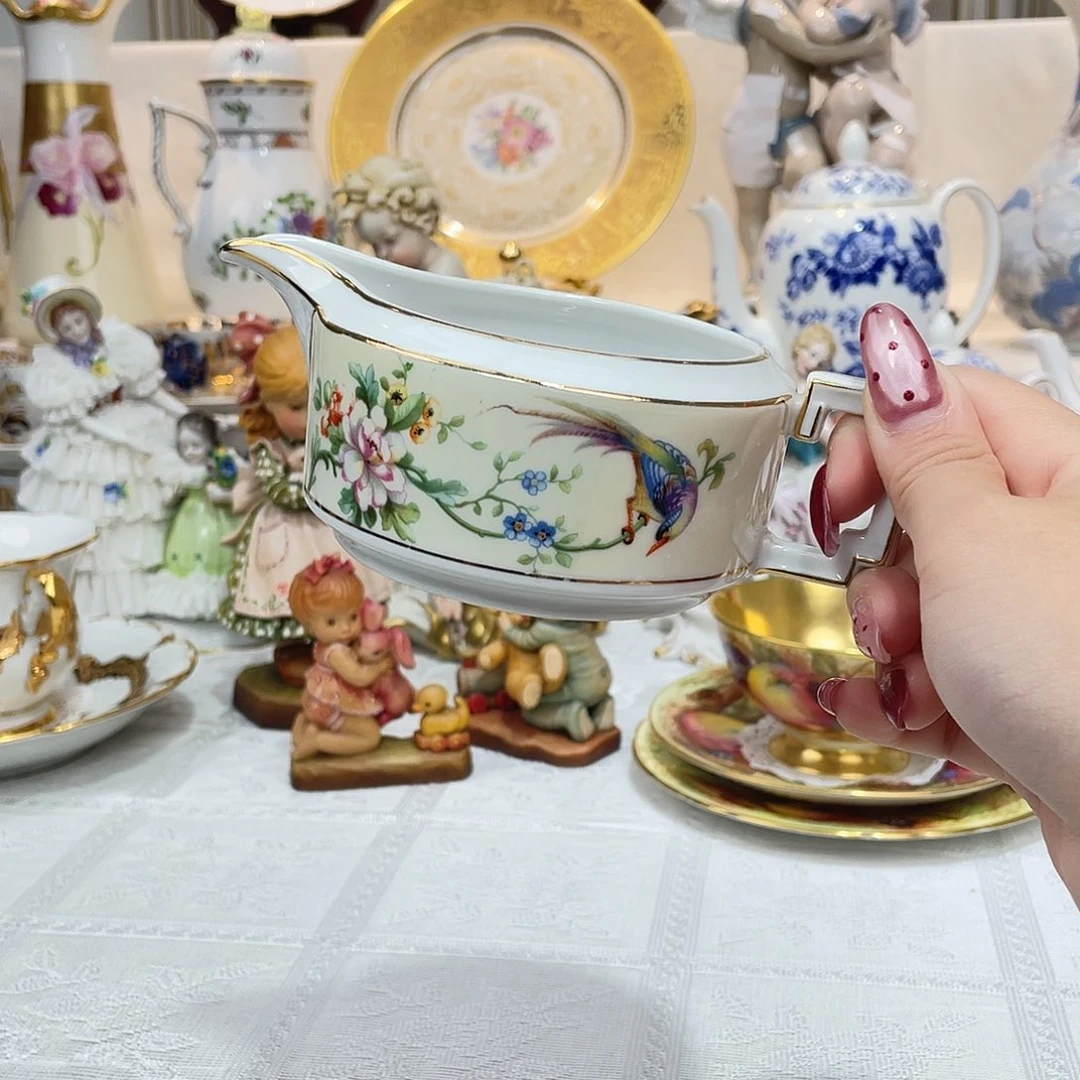 瓷片海外中古美物瓷器