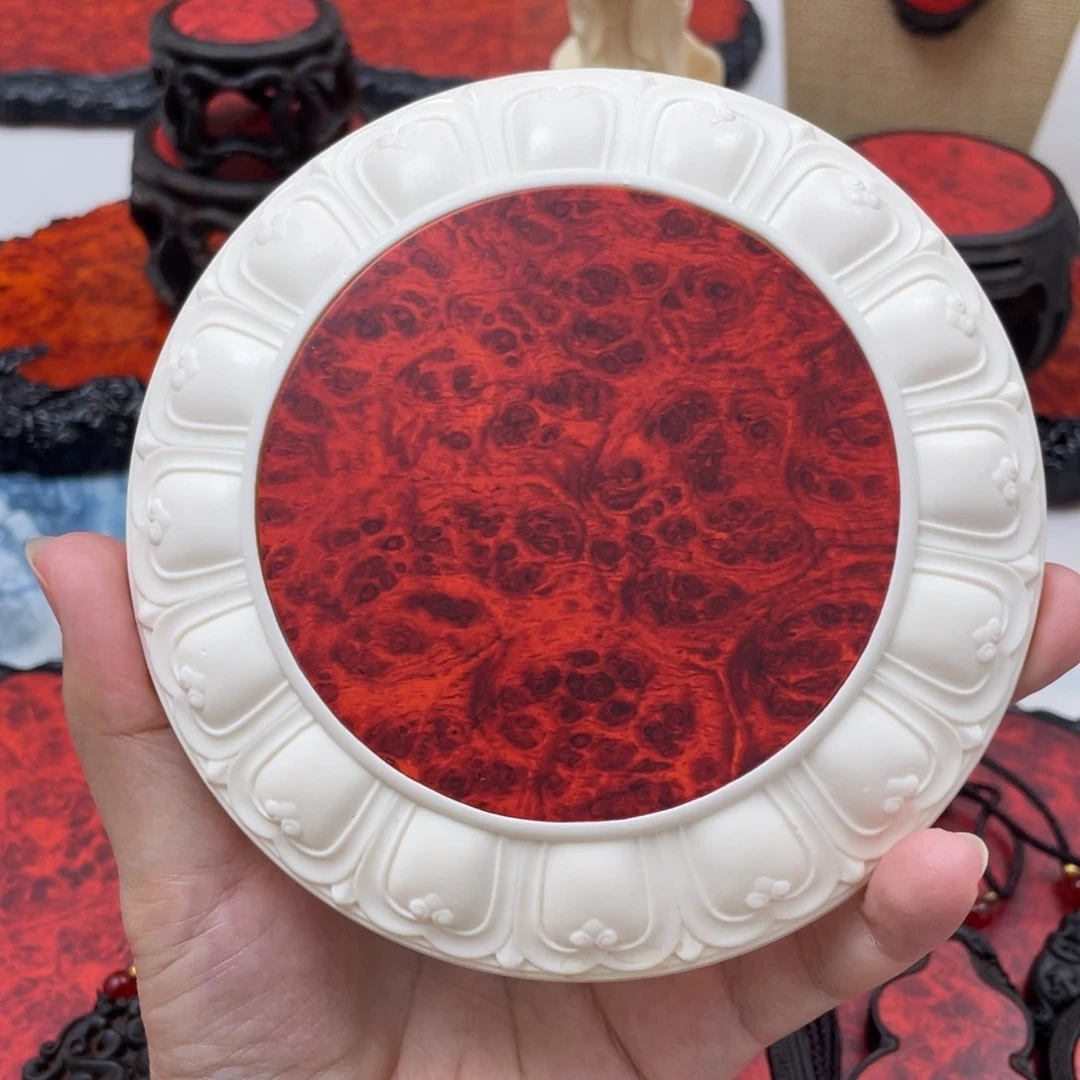 东非黑黄檀（紫光檀）