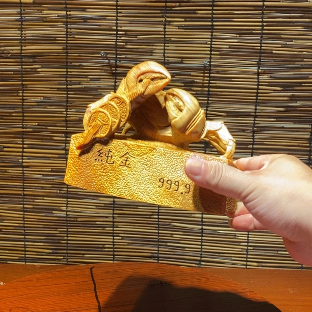 木煜*新人直播一物一拍