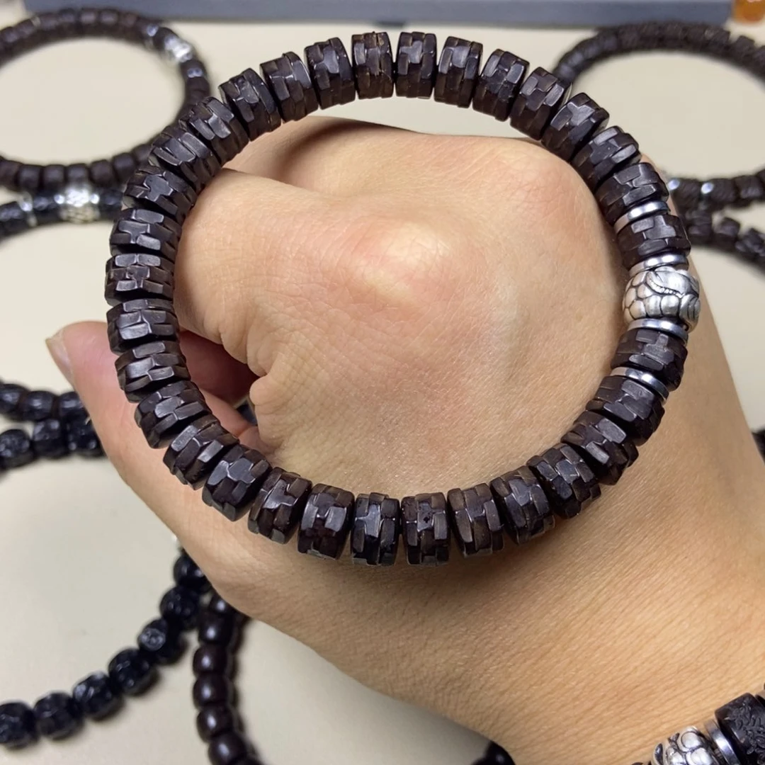 椰蒂手串耶蒂干将97