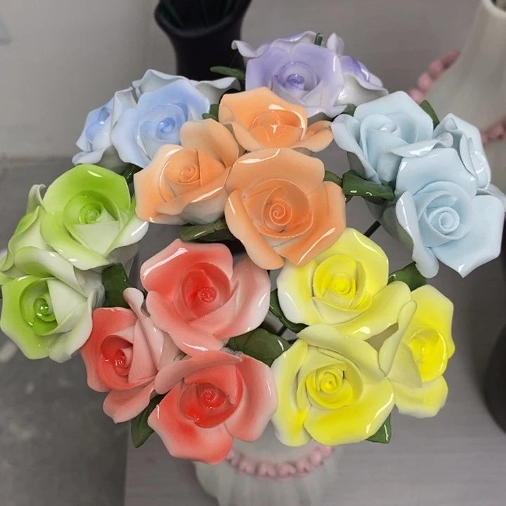 陶瓷陶瓷材料加工7