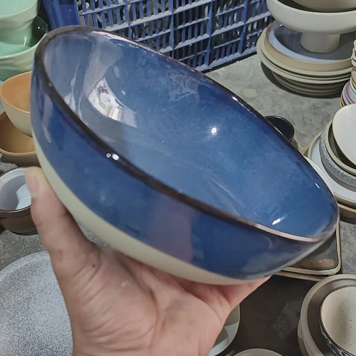 瑕疵陶瓷介意不拍