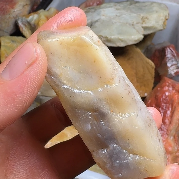 东***学寿山石寿山石的种类